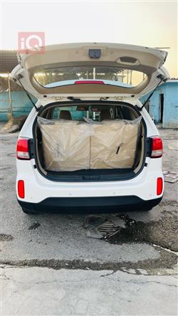 کیا سۆرینتۆ